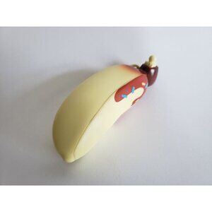 1 Mystery Banana (Single Empty No Mystery Toy) Fruit Toys For kids..
